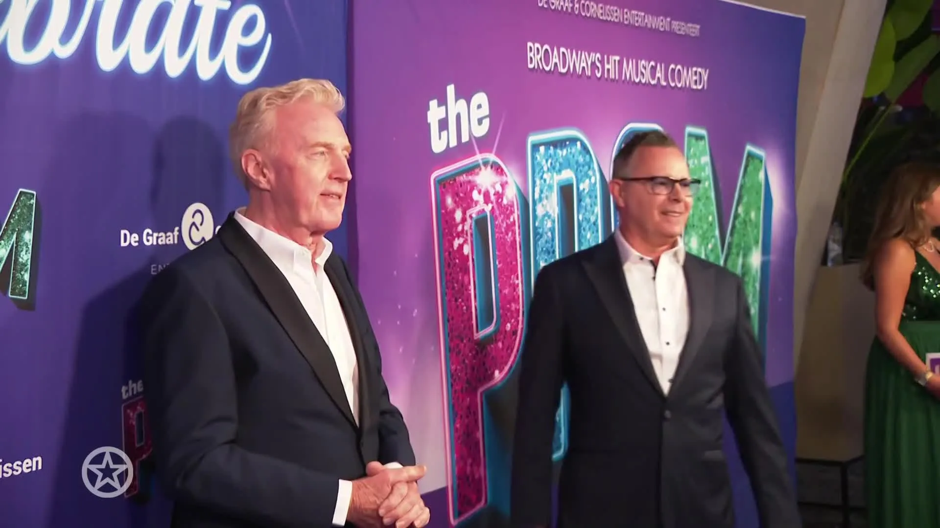 André van Duin de aardigste bekende Nederlander