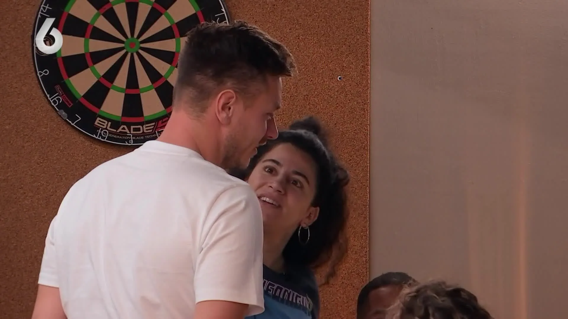 Jorrit in De Bondgenoten