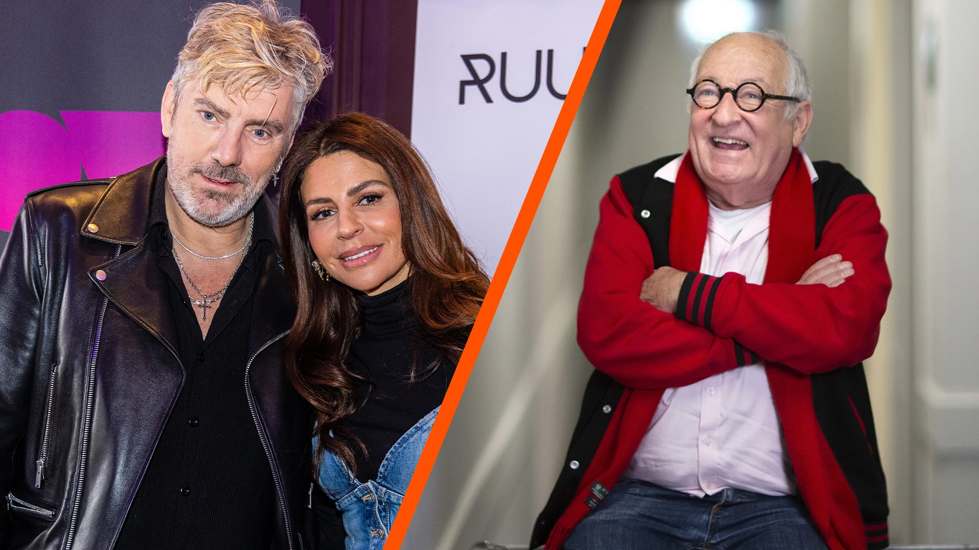 Ook Youp zeer kritisch over Ruud en Olcay