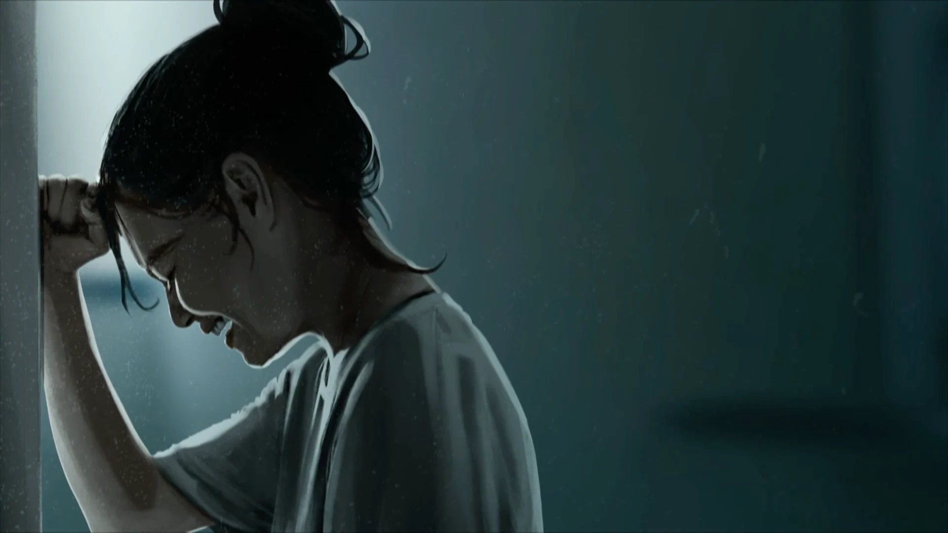 Trailer Zitten en Zwijgen  (LINDA.)