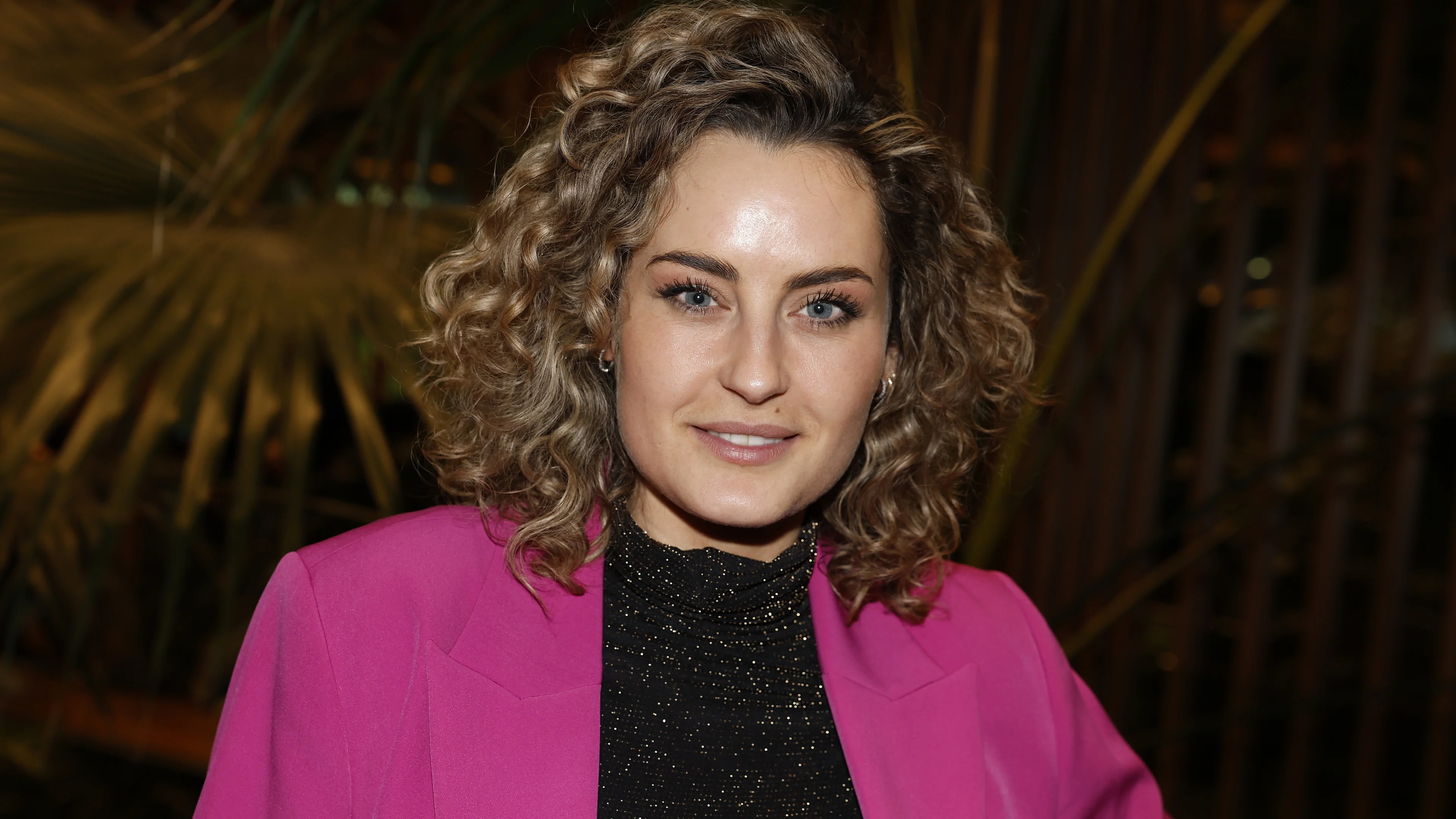 Iris Rulkens verovert het publiek met spraakmakend cabaret