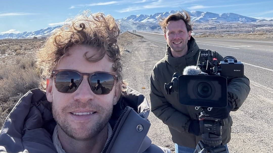 Opnieuw fikse tegenslag voor Ewout Genemans in Amerika 