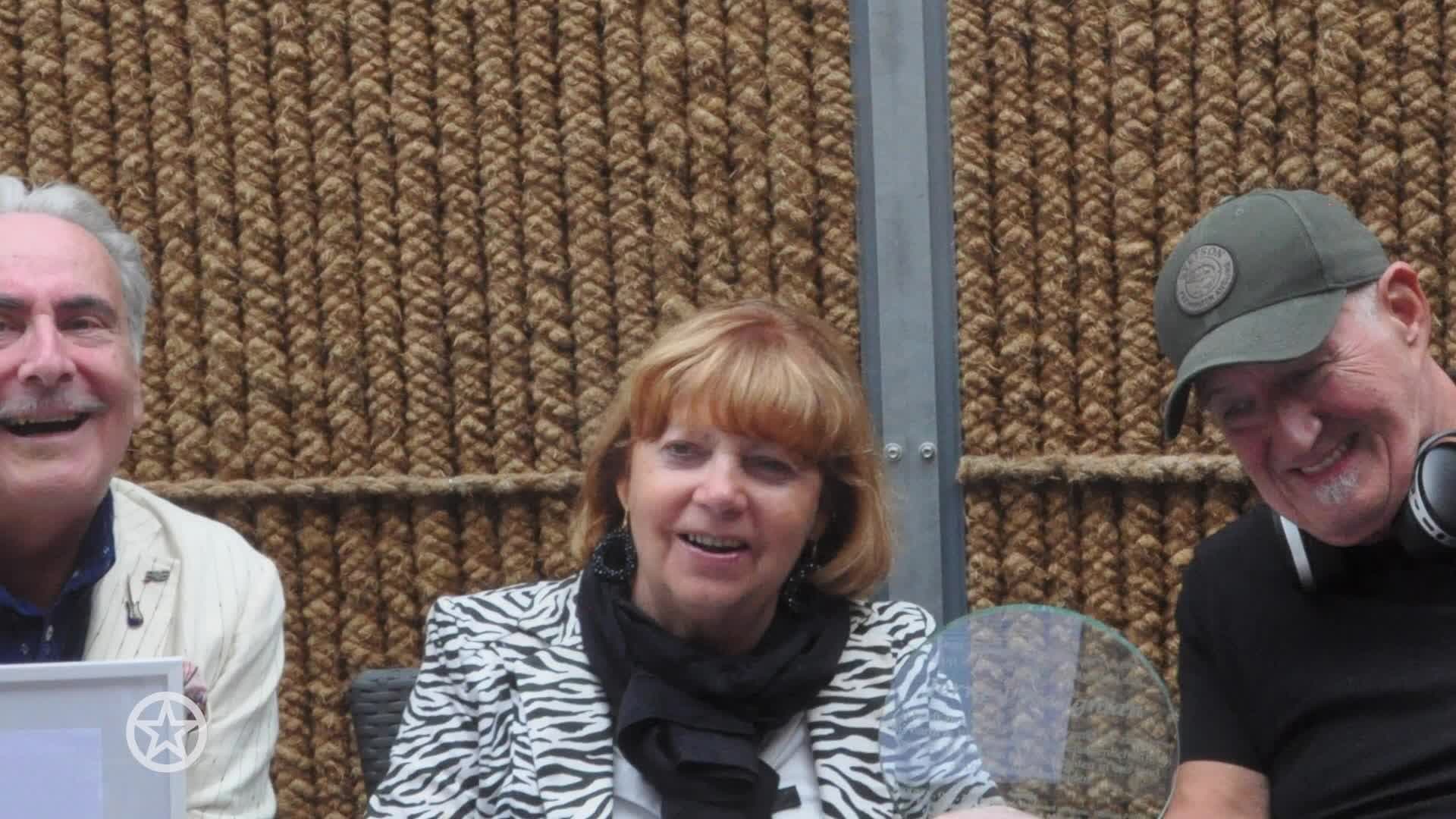 Grote eer voor Jerney Kaagman