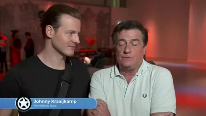 Musicalsterren volop in de weer voor Musical Sing-A-Long