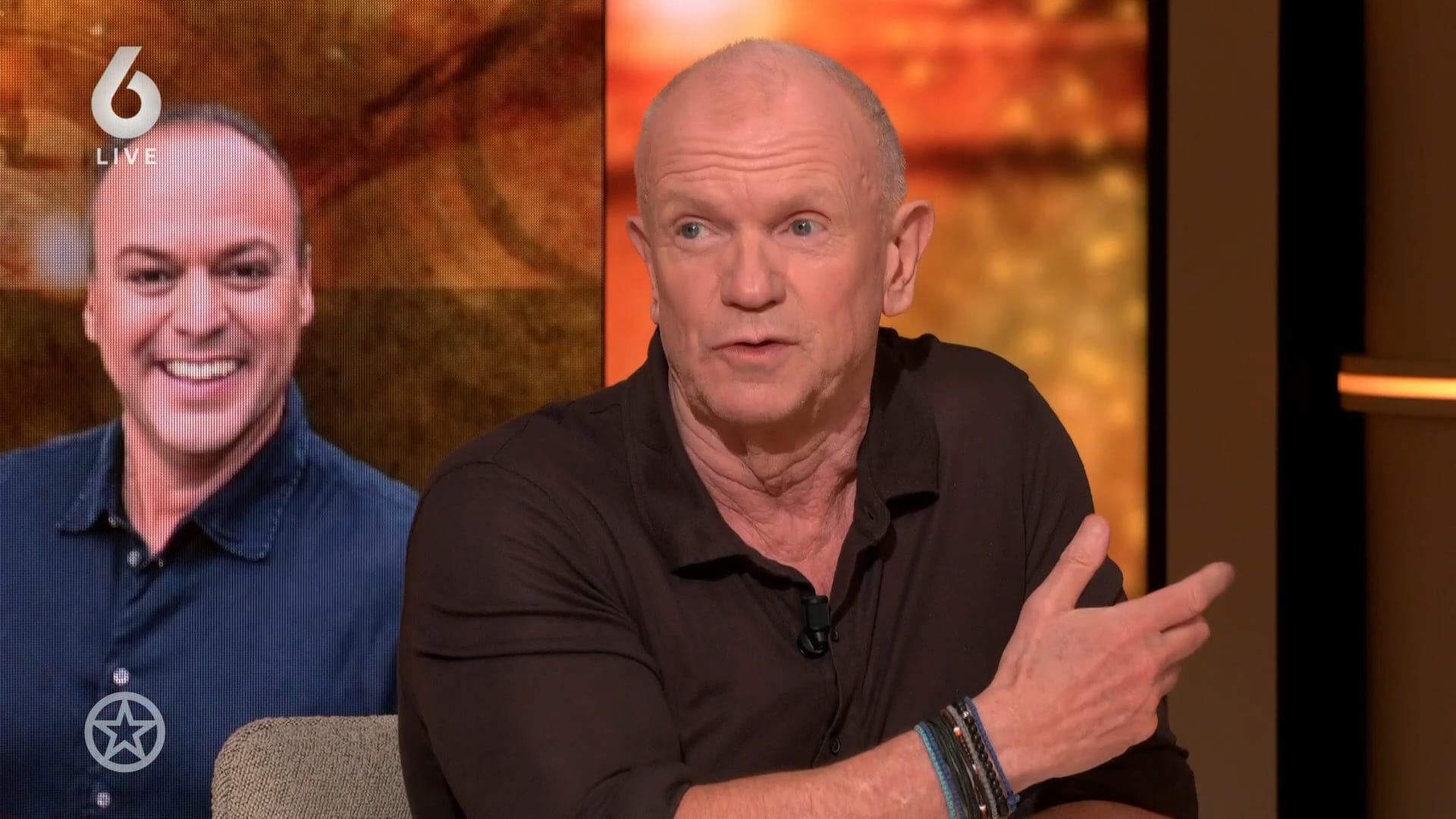 Frans en Mariska Bauer gaan een nieuw programma maken: Villa Bauer