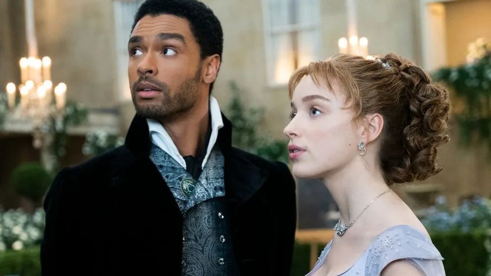 De perfecte series om de wintermaanden mee door te komen! 