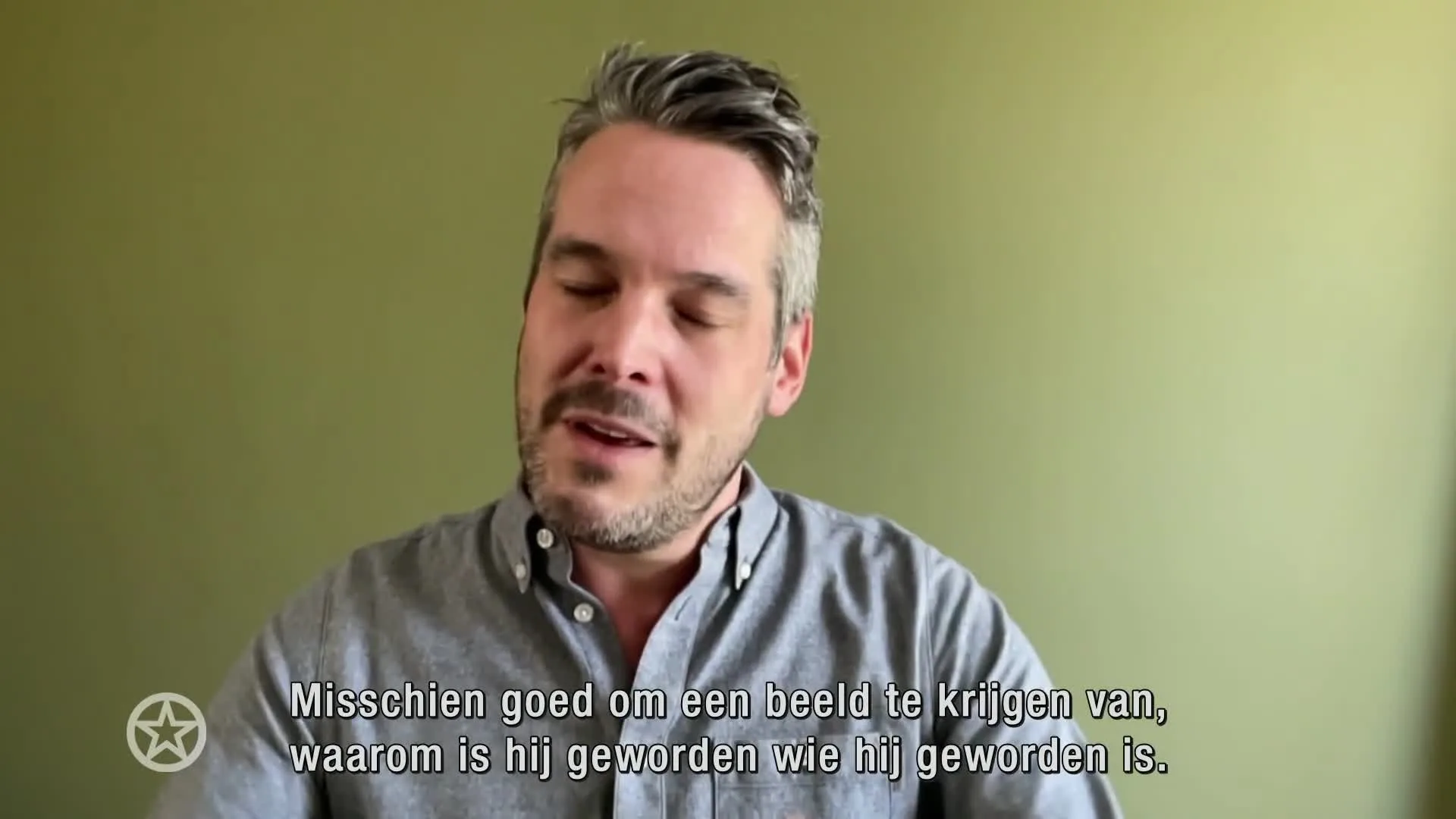 Vlaamse tv komt met 'spraakmakende docureeks' over prins Laurent