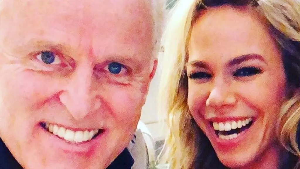 Nicolette Kluijver vertelt over laatste berichtjes van Peter R.