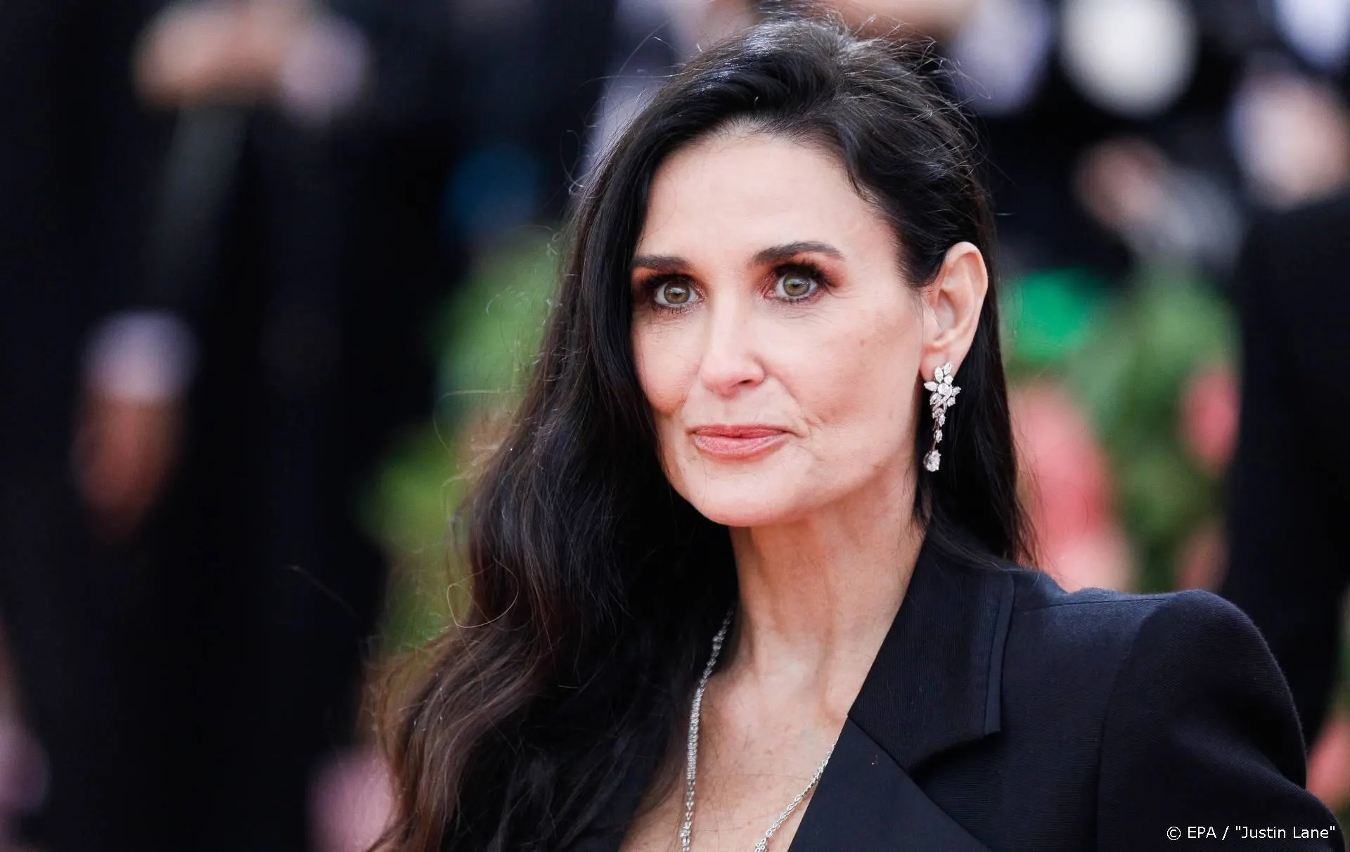 Demi Moore spreekt eerlijk over drie mislukte huwelijken