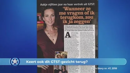 Show Update: Roxeanne sprakeloos!