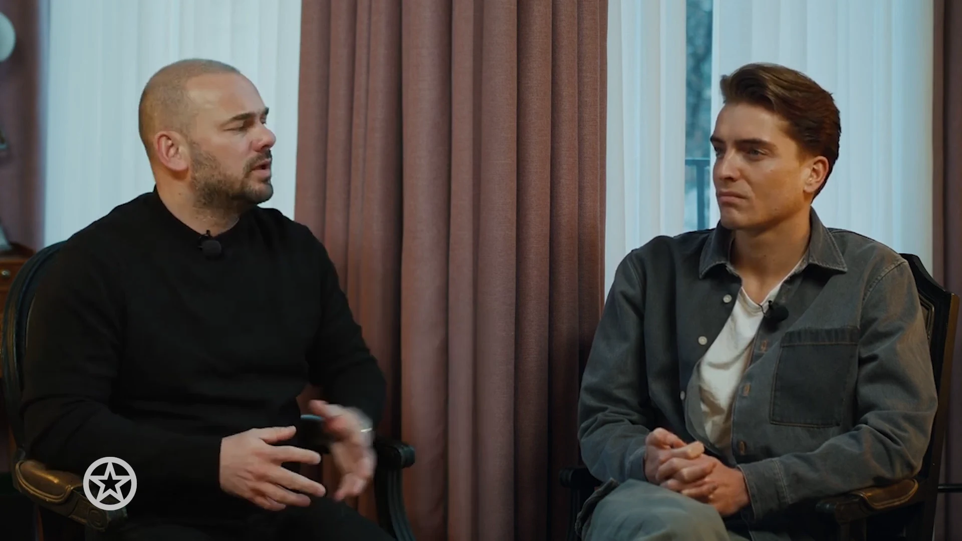 Zo gaan Wesley en Yolanthe nu met elkaar om...