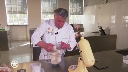 De ultieme paasbrunch maken met Robert van Beckhoven