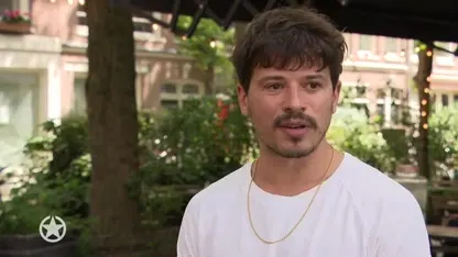 Zon schijnt weer bij Geza Weisz na vreselijke periode