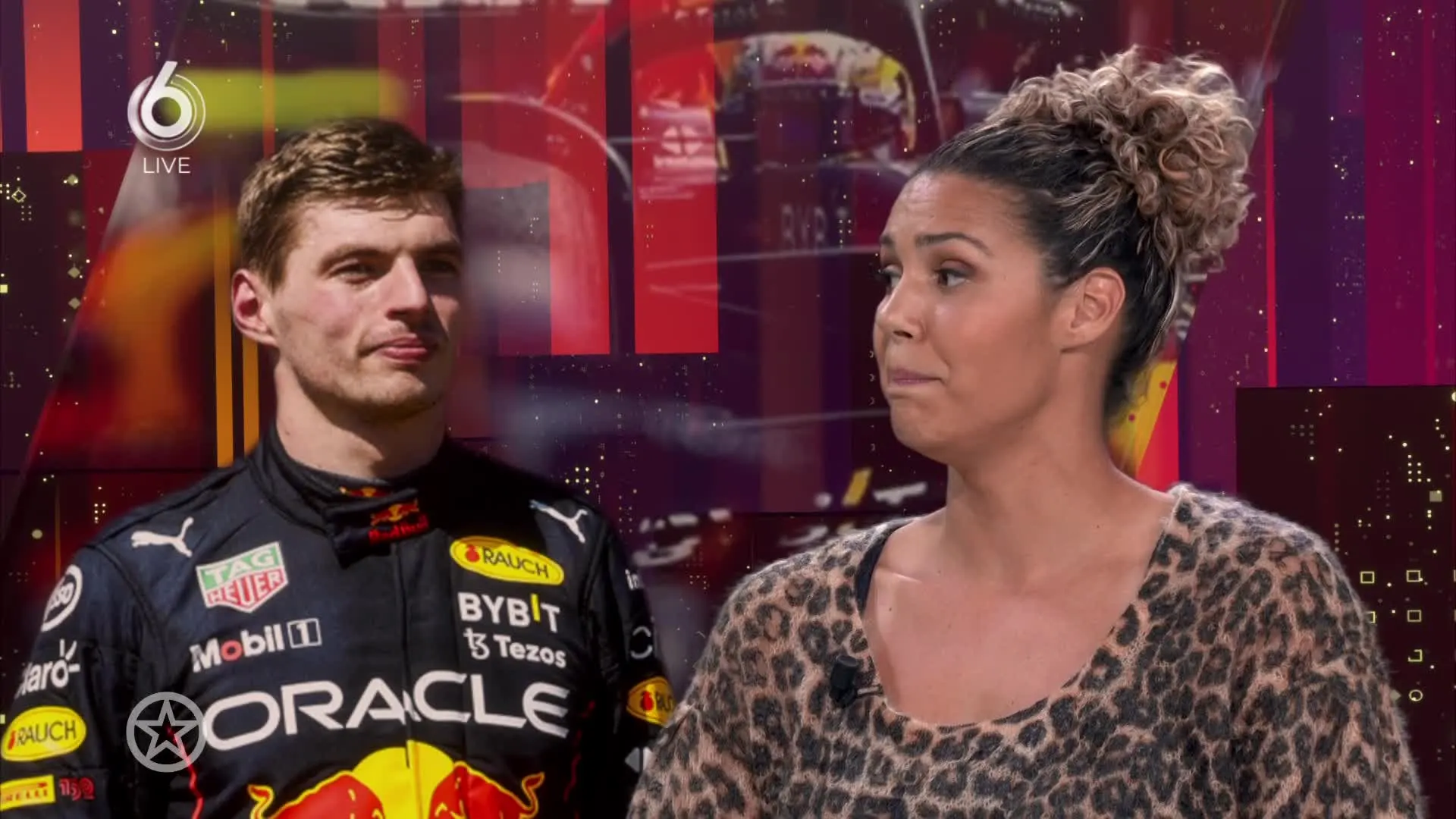 Max roept op tot meer respect en verbinding