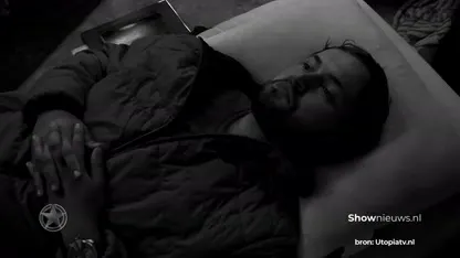 Deze Utopiaan heeft liefdesverdriet