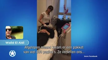 Rihanna spant zaak aan tegen salon om naam