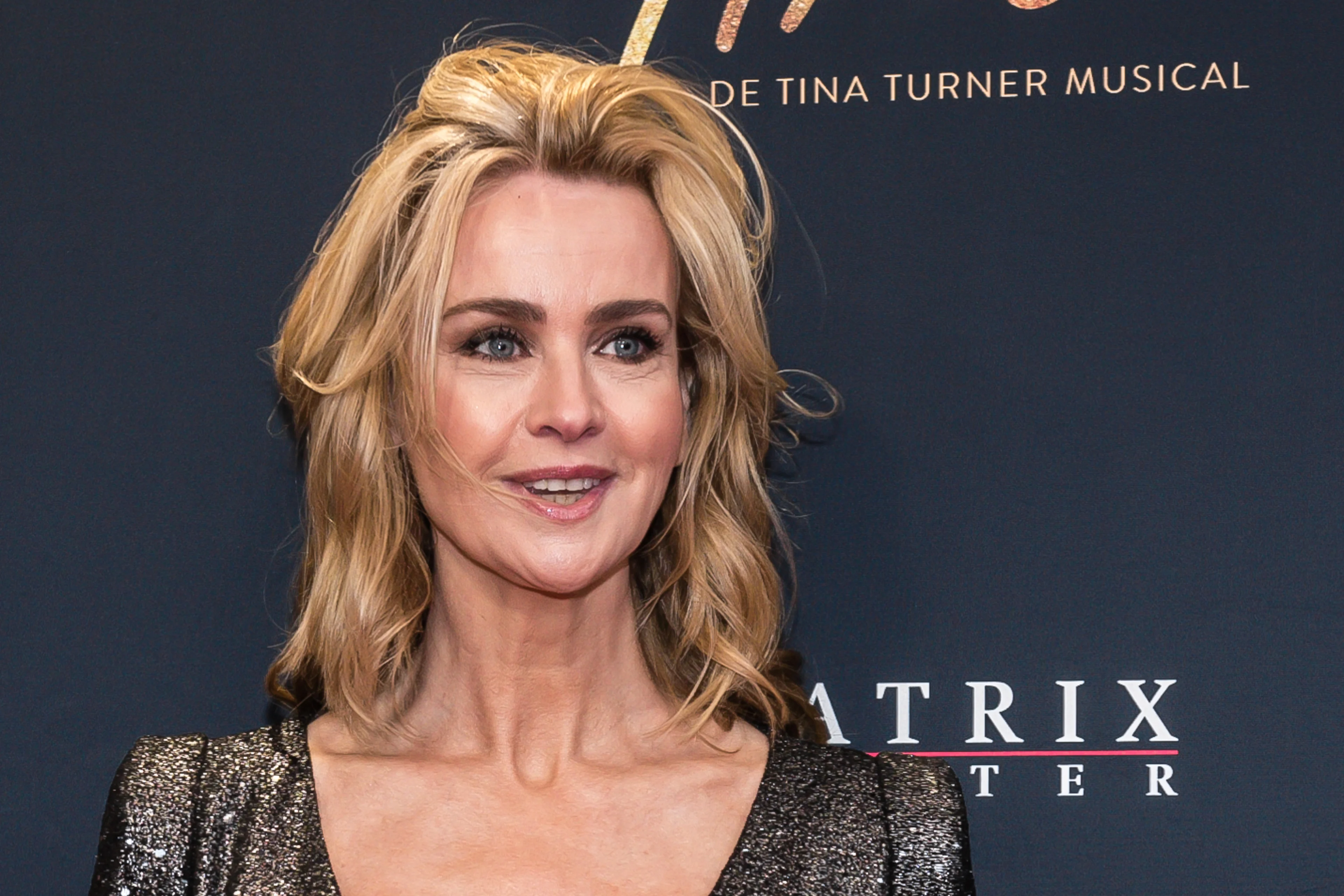 Groot feest voor Daphne Deckers