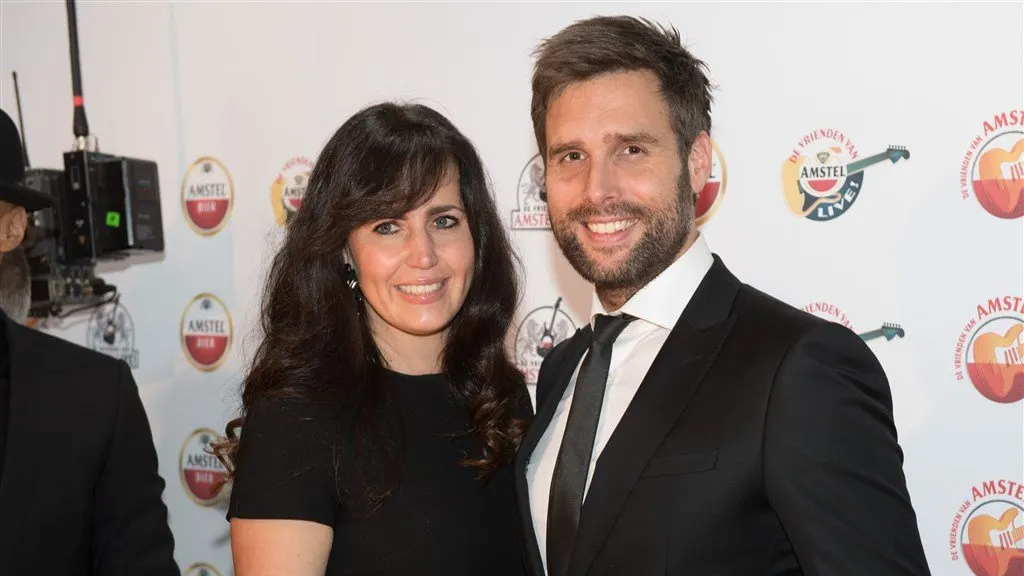 ZIEN: Dochtertje Nick Schilder heeft een vriendje