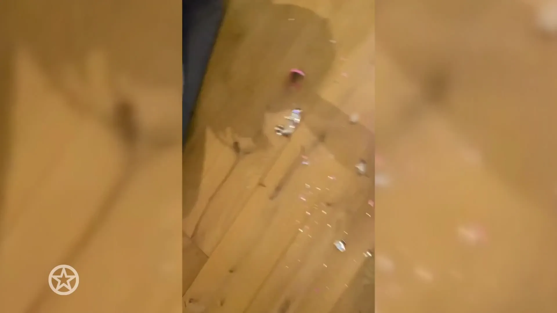 Flinke teleurstelling voor Fred van Leer