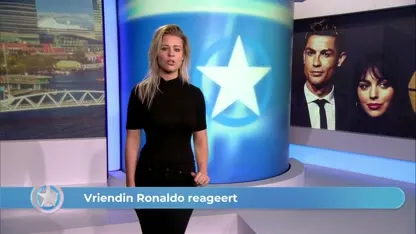 Show Update: Noëlle al weer strak in haar vel!