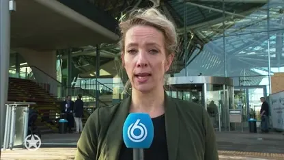 Imanuelle Grives hoort vonnis over drugshandel