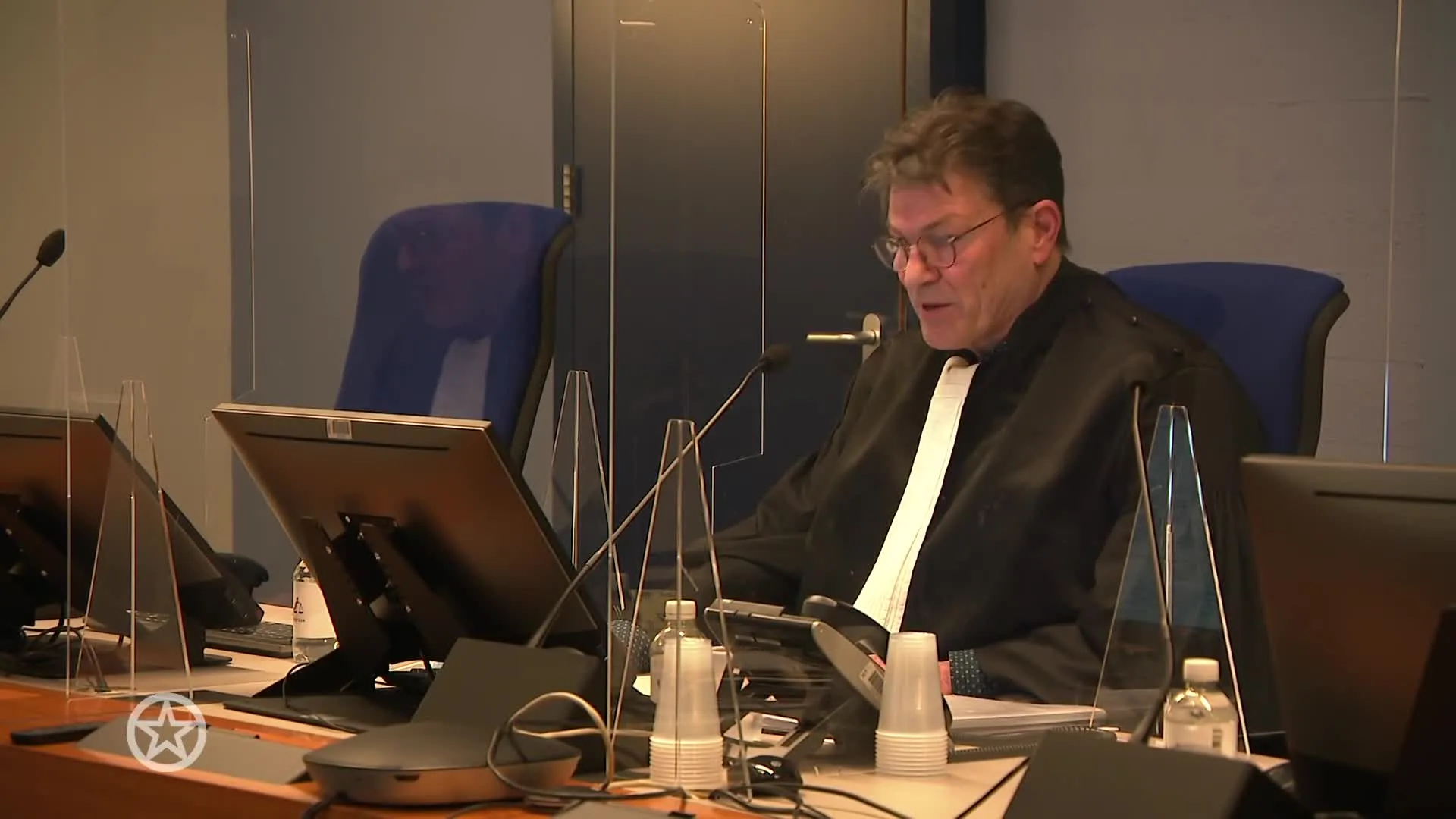 Verdachte inbraak Wibi Soerjadi veroordeeld tot 2 maanden cel