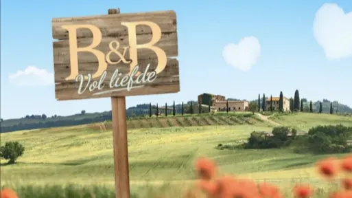 Kijkers reageren massaal op B&B Vol Liefde: De Aftrap