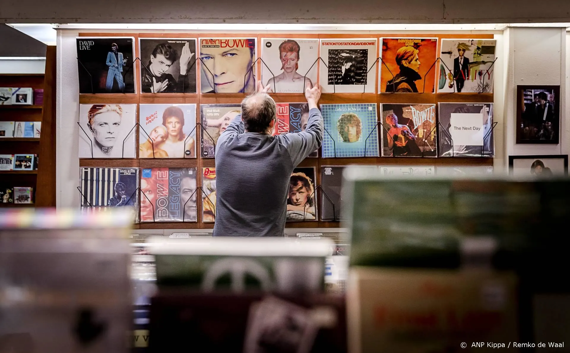 Nieuw platform OWNIT helpt beginnende artiesten op weg