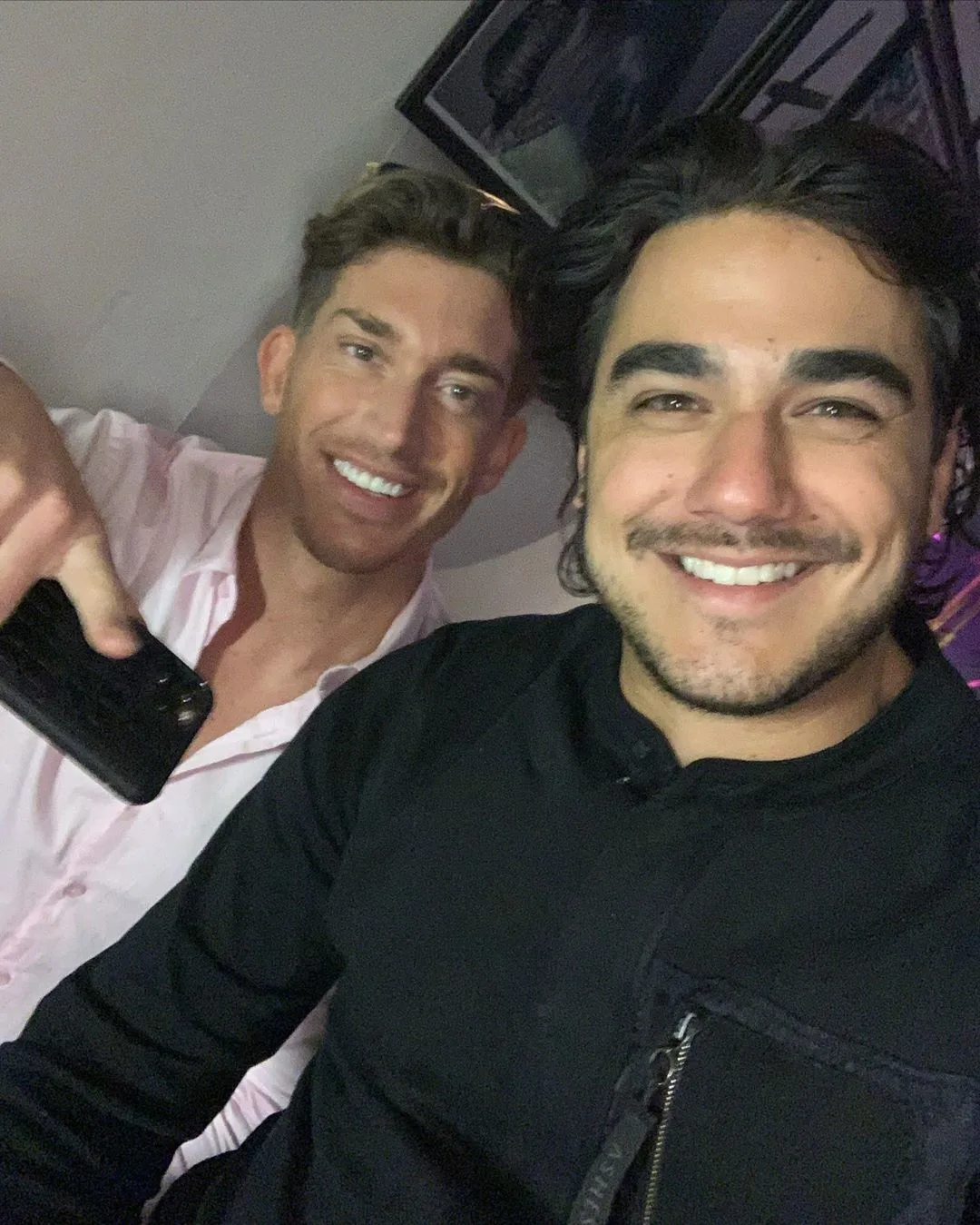 Bachelorette-Jethro schrijft prachtige ode aan verliezer Niek