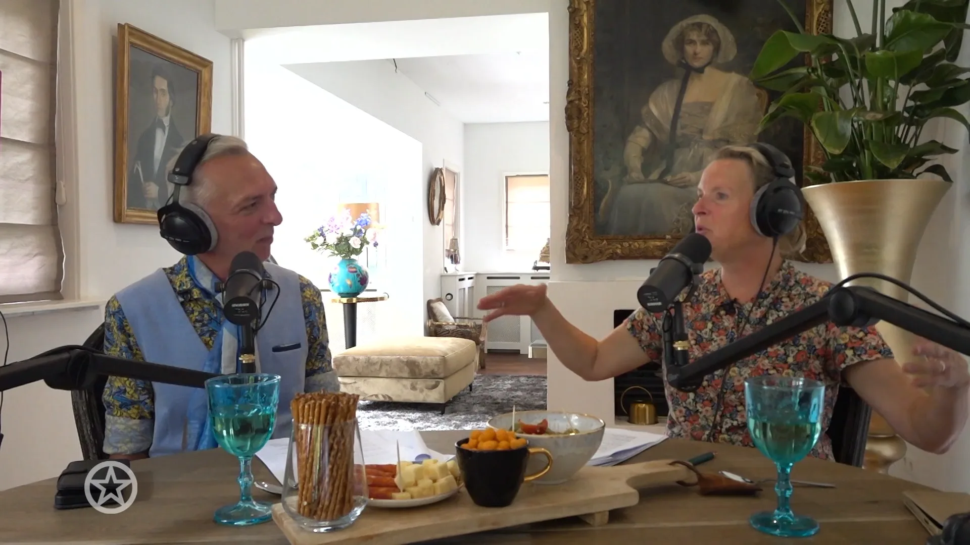 Martien zou nog een keer met Erica trouwen