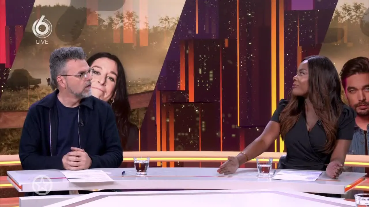 Waylon openhartig over erectieproblemen