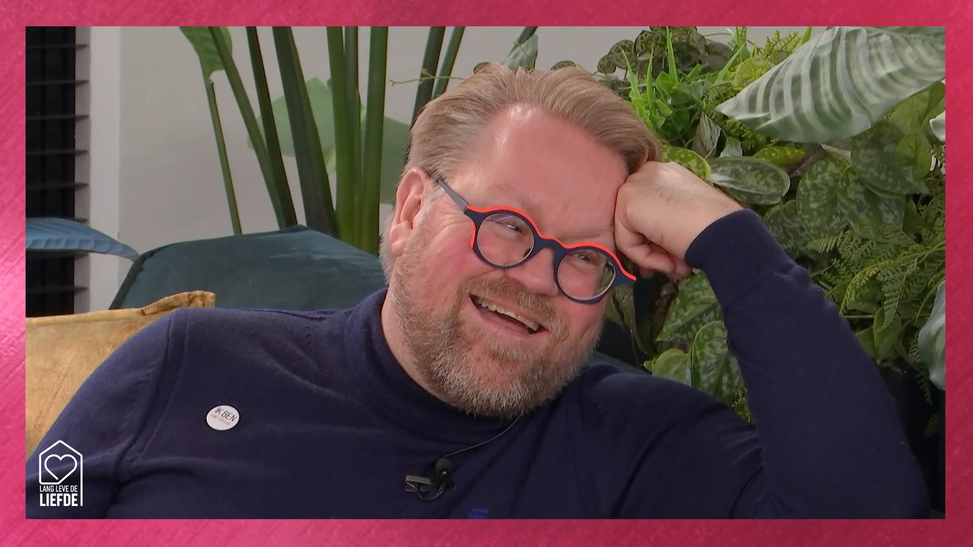 LEEFTIJD raden gaat compleet MIS