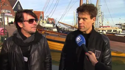 3J's zochten en vonden vierde J