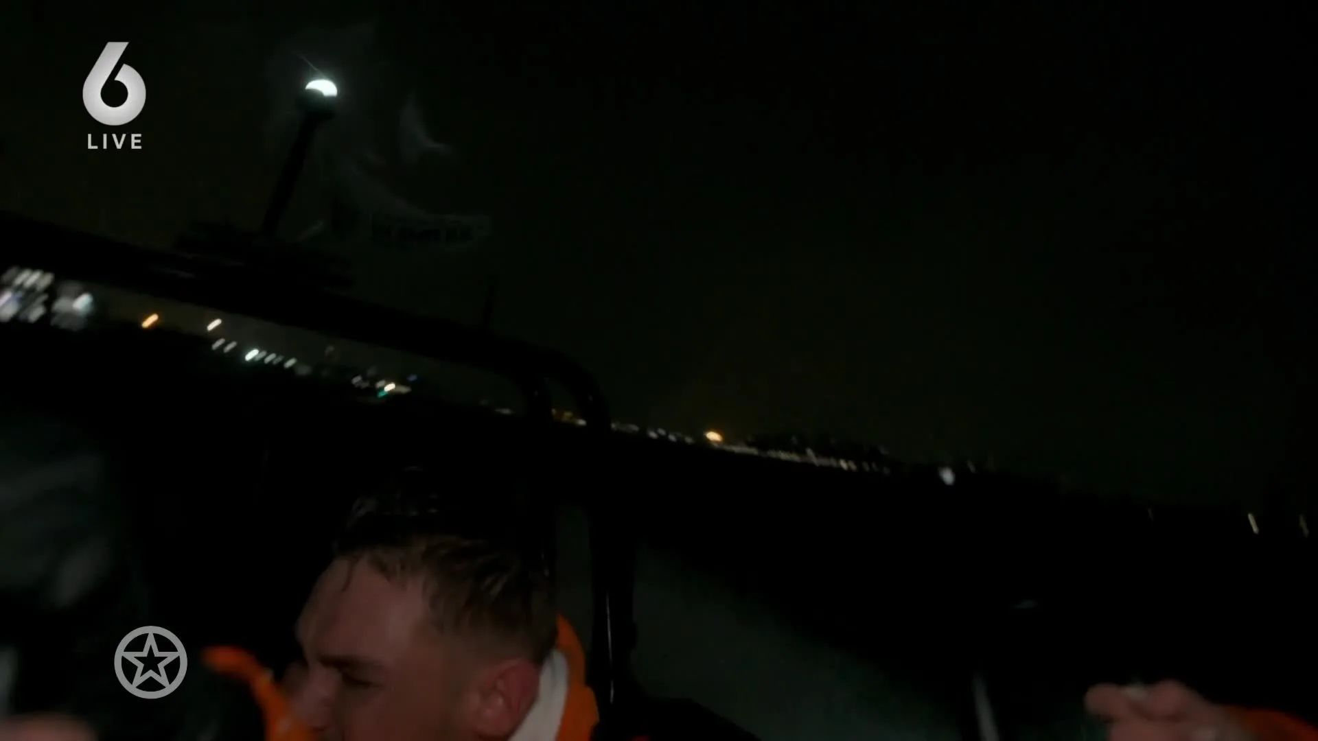 Nieuw seizoen van Het Jachtseizoen gaat van start