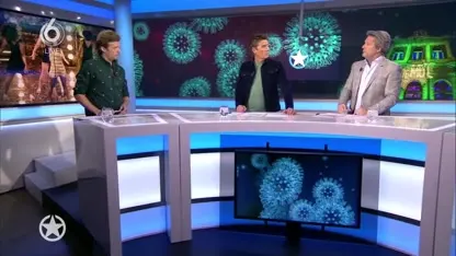 Concerten en musicals per direct gecanceld vanwege coronavirus