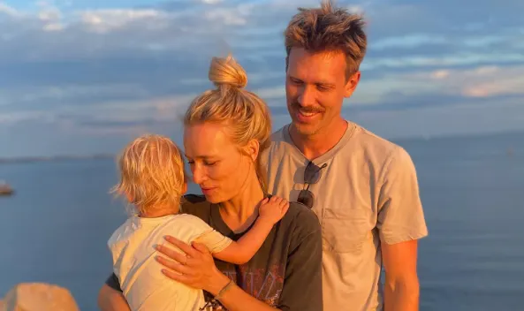 Groot nieuws voor Jennifer Hoffman: 'Na 18 jaar..'