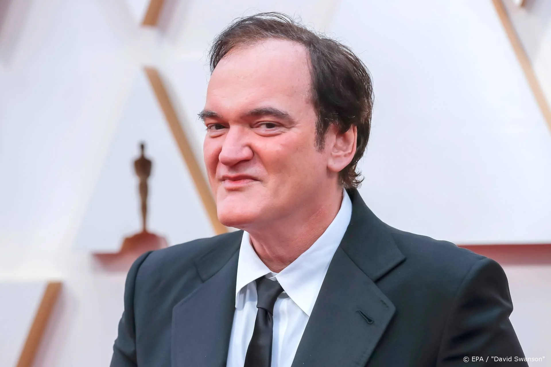 Tarantino-film krijgt eerste 18+-classificatie Kijkwijzer in bios