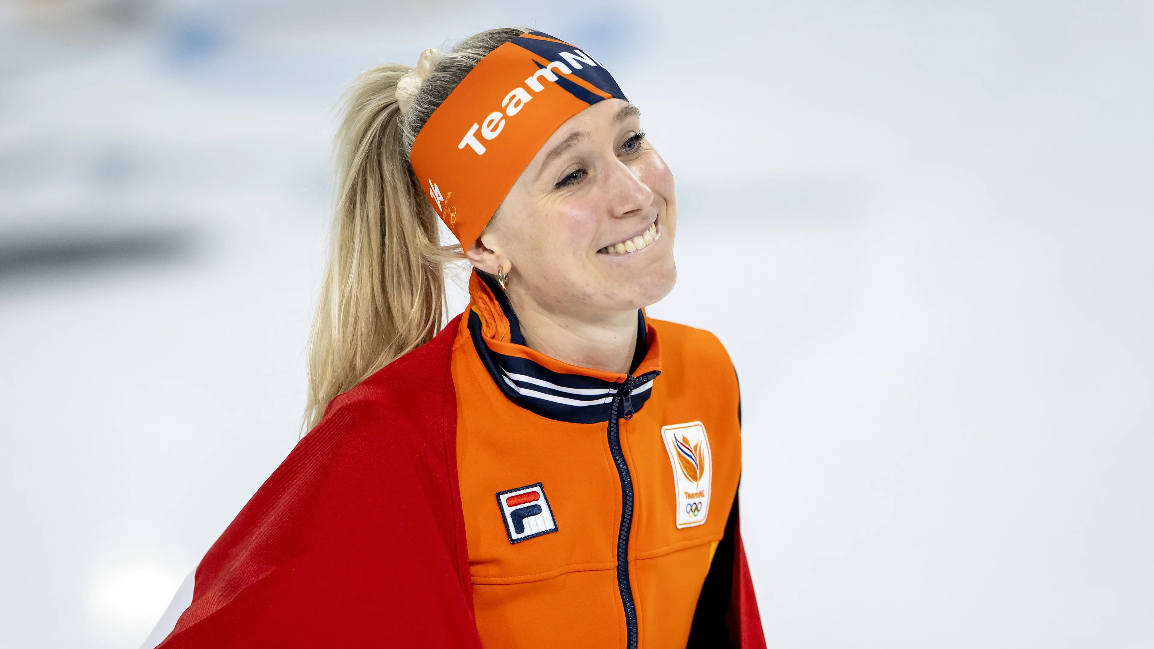 Merel Conijn wint olympisch zilver ondanks moeilijke periode