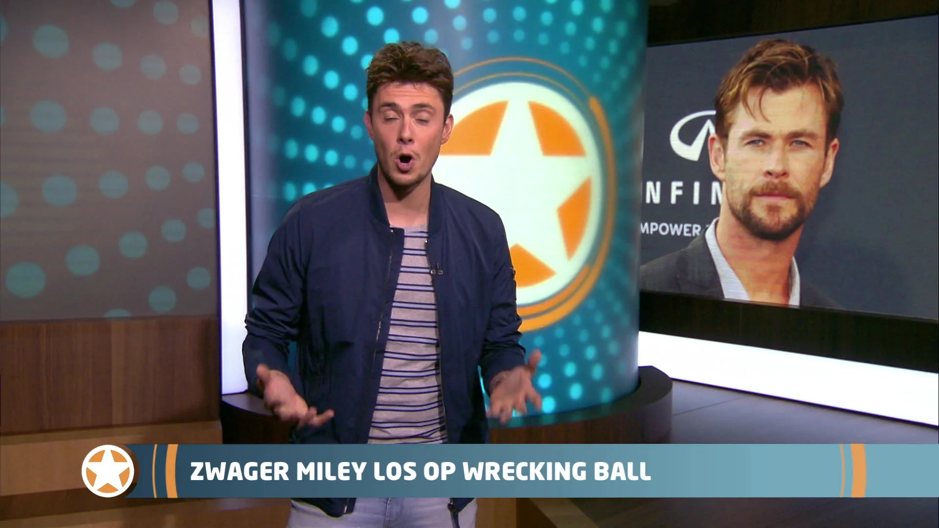 Show Update: De Utopia-tussenstand