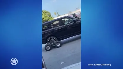 Fans geschokt: James Corden rijdt niet tijdens Carpool Karaoke