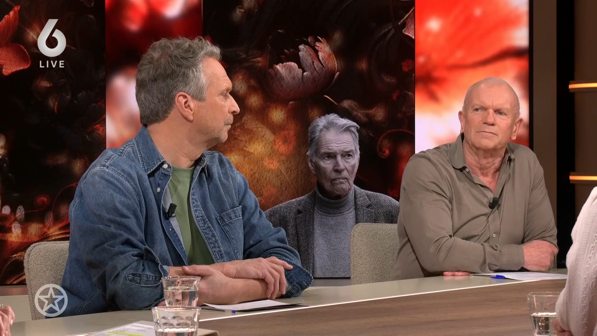 Ron Brandsteder (74) zweeg over zijn ziekte