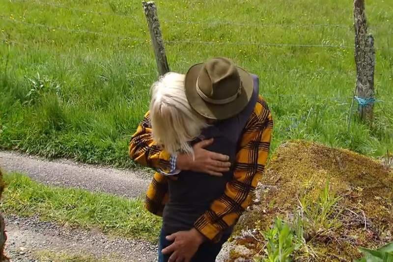 Kijkers B&B Vol Liefde walgen van 'ranzige actie' Thijz