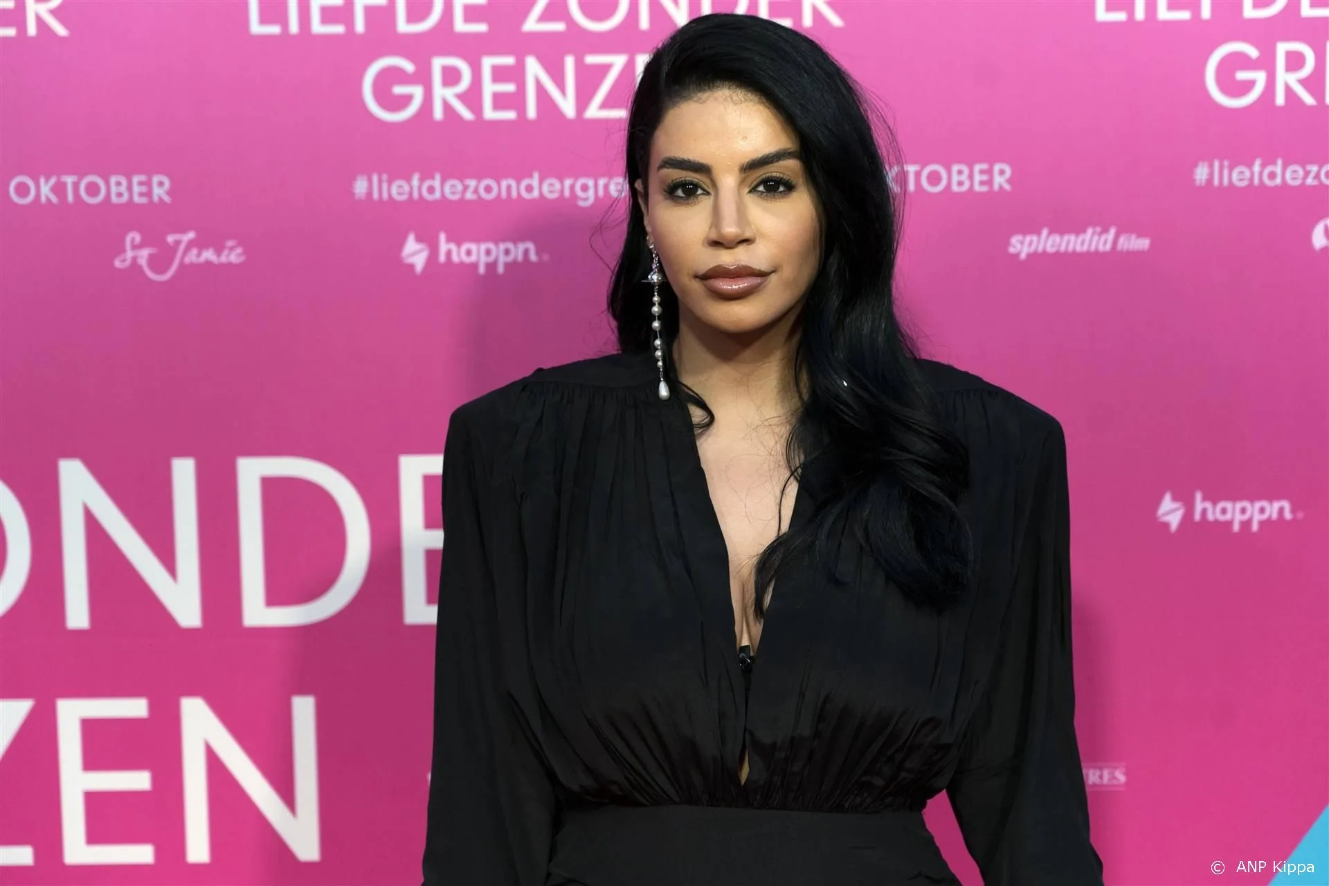 Ziekenhuismedewerker geschorst om lek over baby Selma Omari