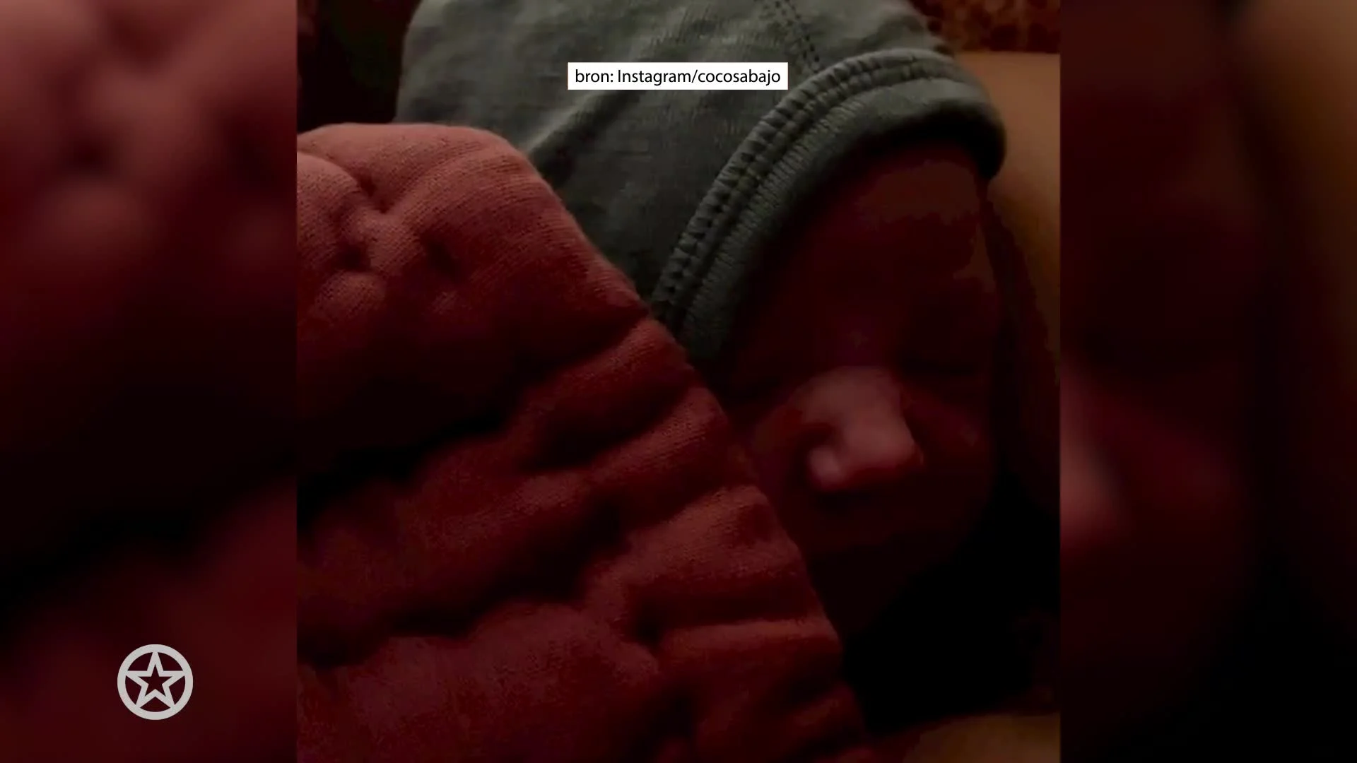 Pepijn van de Jeugd van Tegenwoordig en vrouw verwelkomen vierde kindje