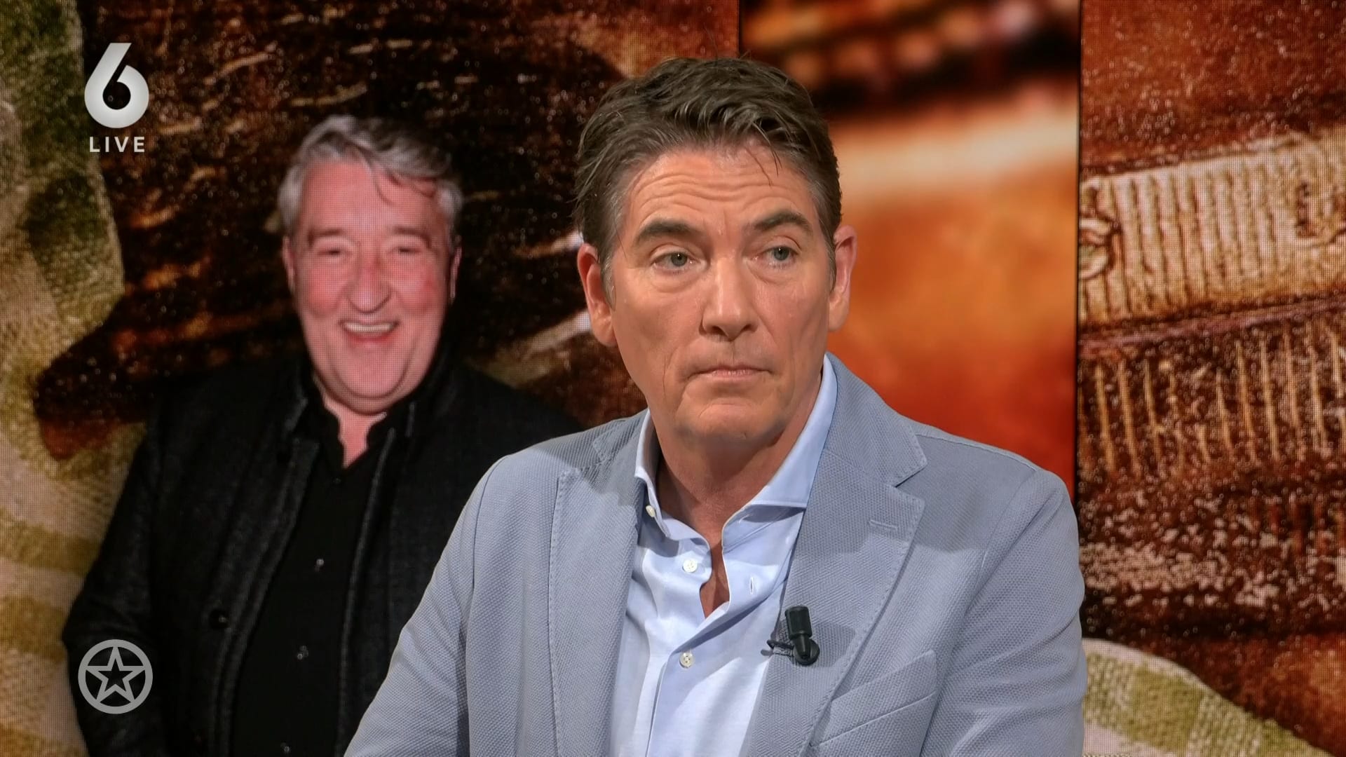 Investeerders eisen geld van Robèrt van Beckhoven