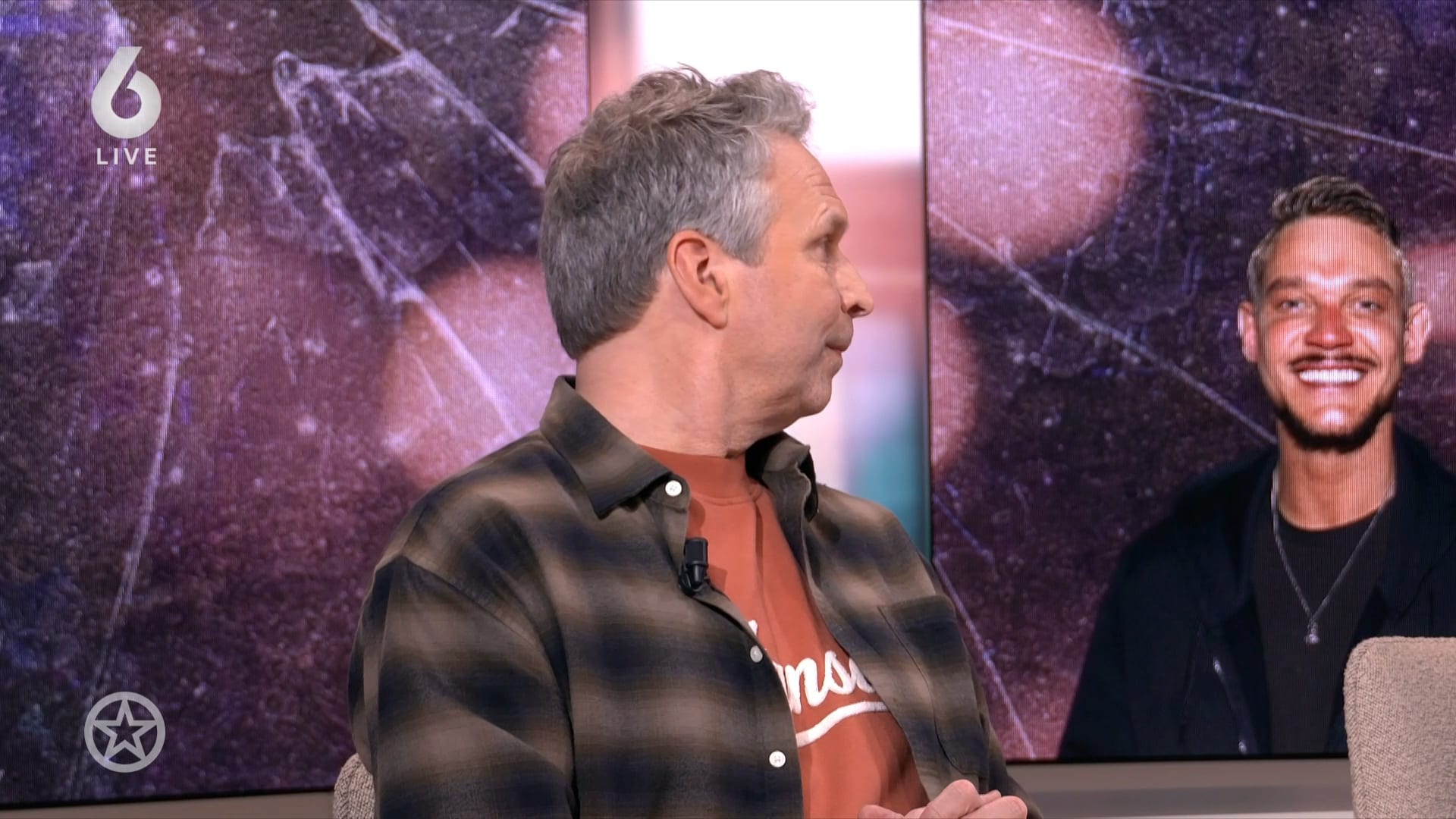 Er komt een schrijnende docu aan over Ferry Doedens over zijn crypto- en drugsverslaving