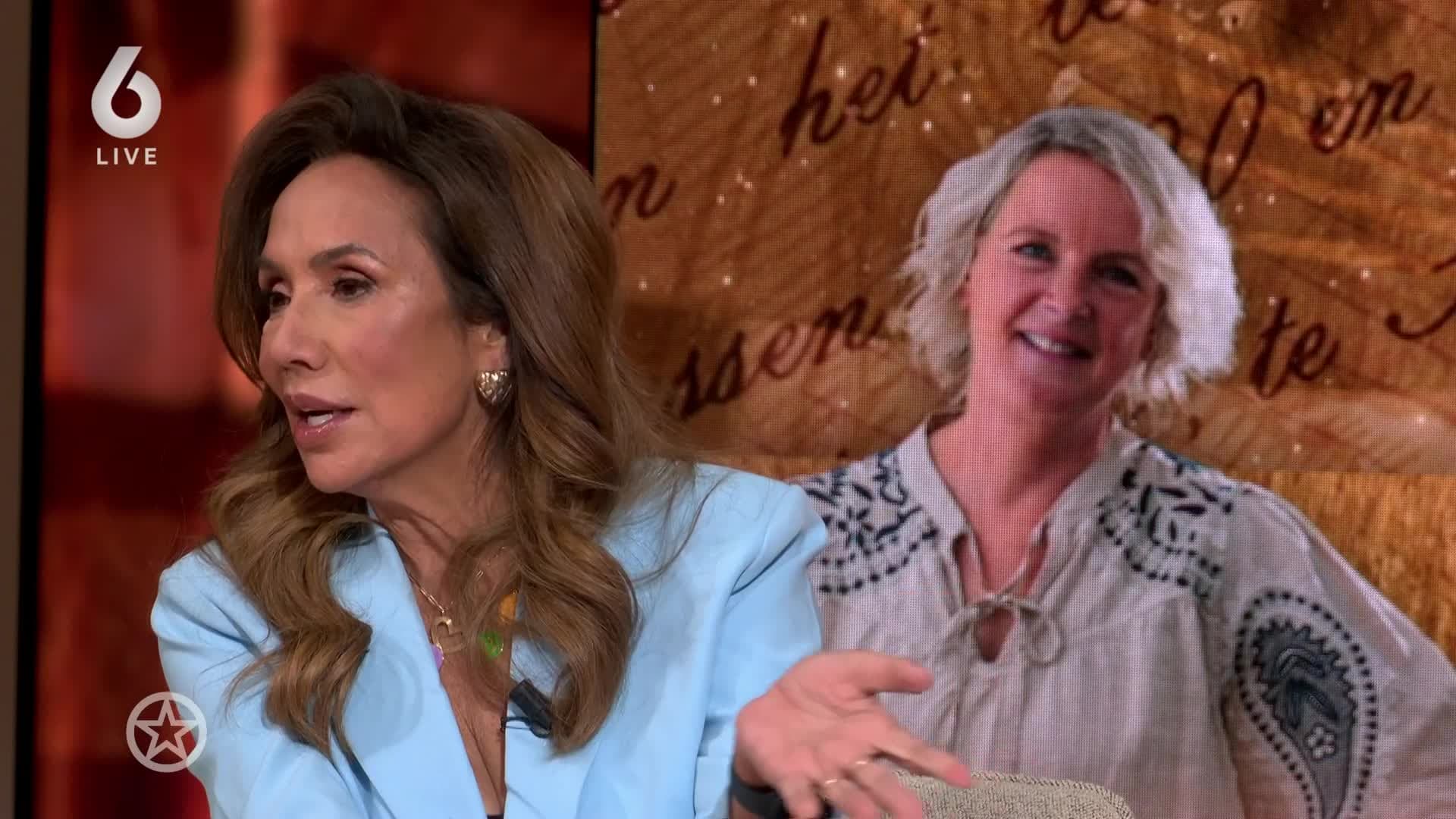 Erica en Martien 5 jaar getrouwd