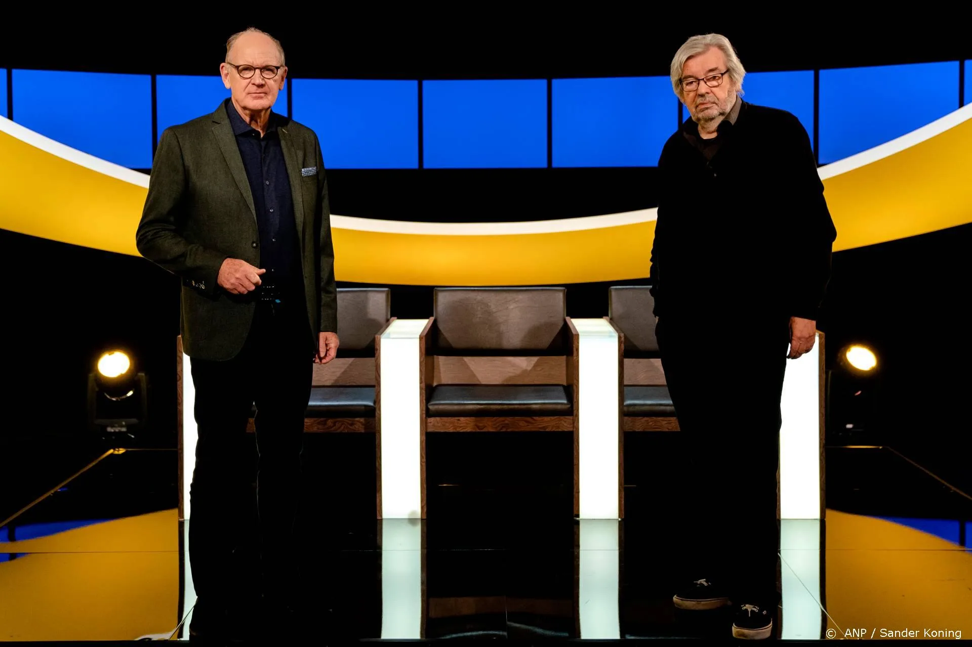 Slimste Mens weer over 2 miljoen, minder kijkers Big Brother