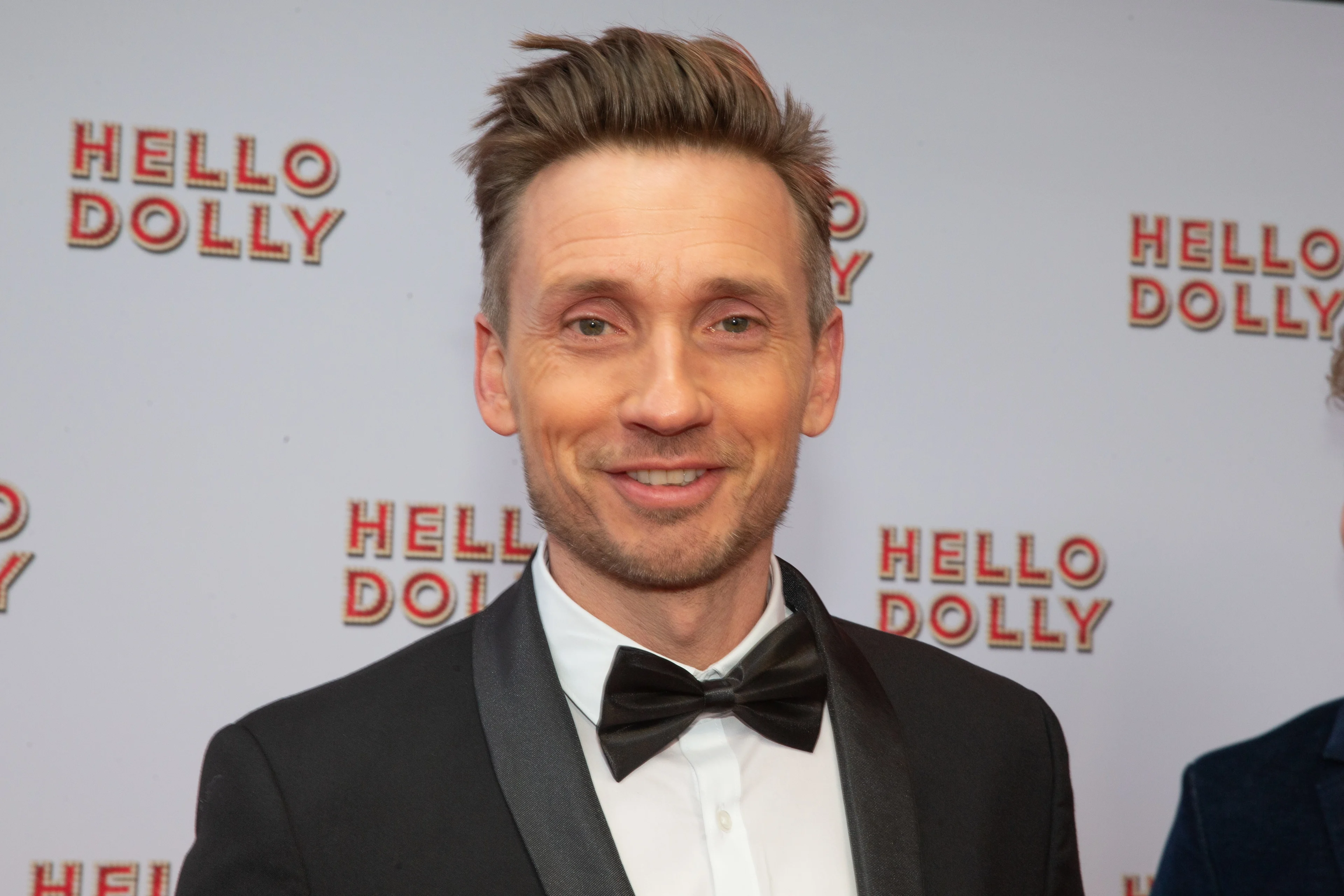 Koos van Plateringen viert huwelijksjubileum!