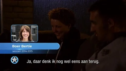 Zondag is 't zover: D-day voor de BZV-boeren en boerinnen!